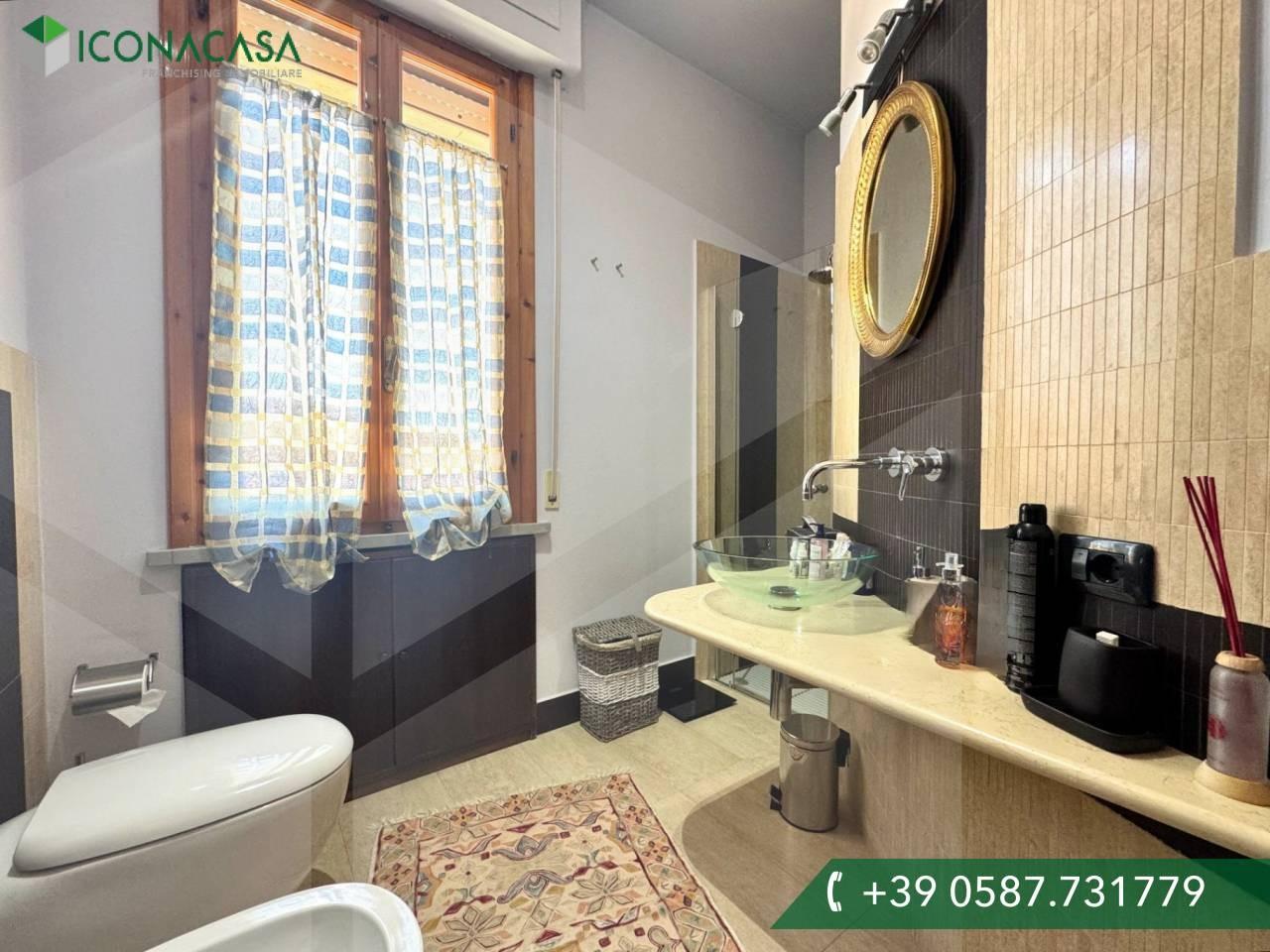 Immagine 33 di Appartamento in vendita  a Terricciola