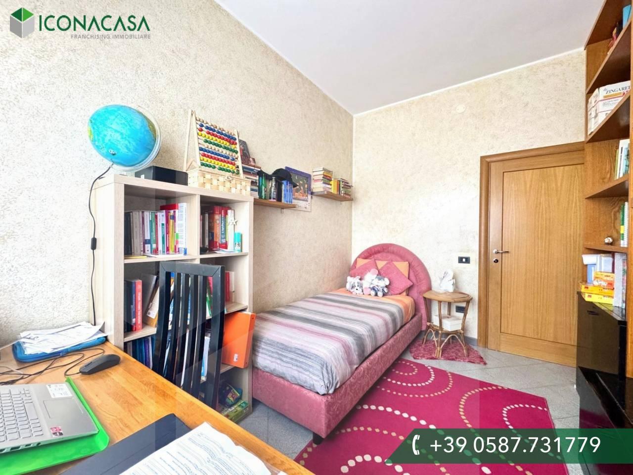 Immagine 35 di Appartamento in vendita  a Terricciola