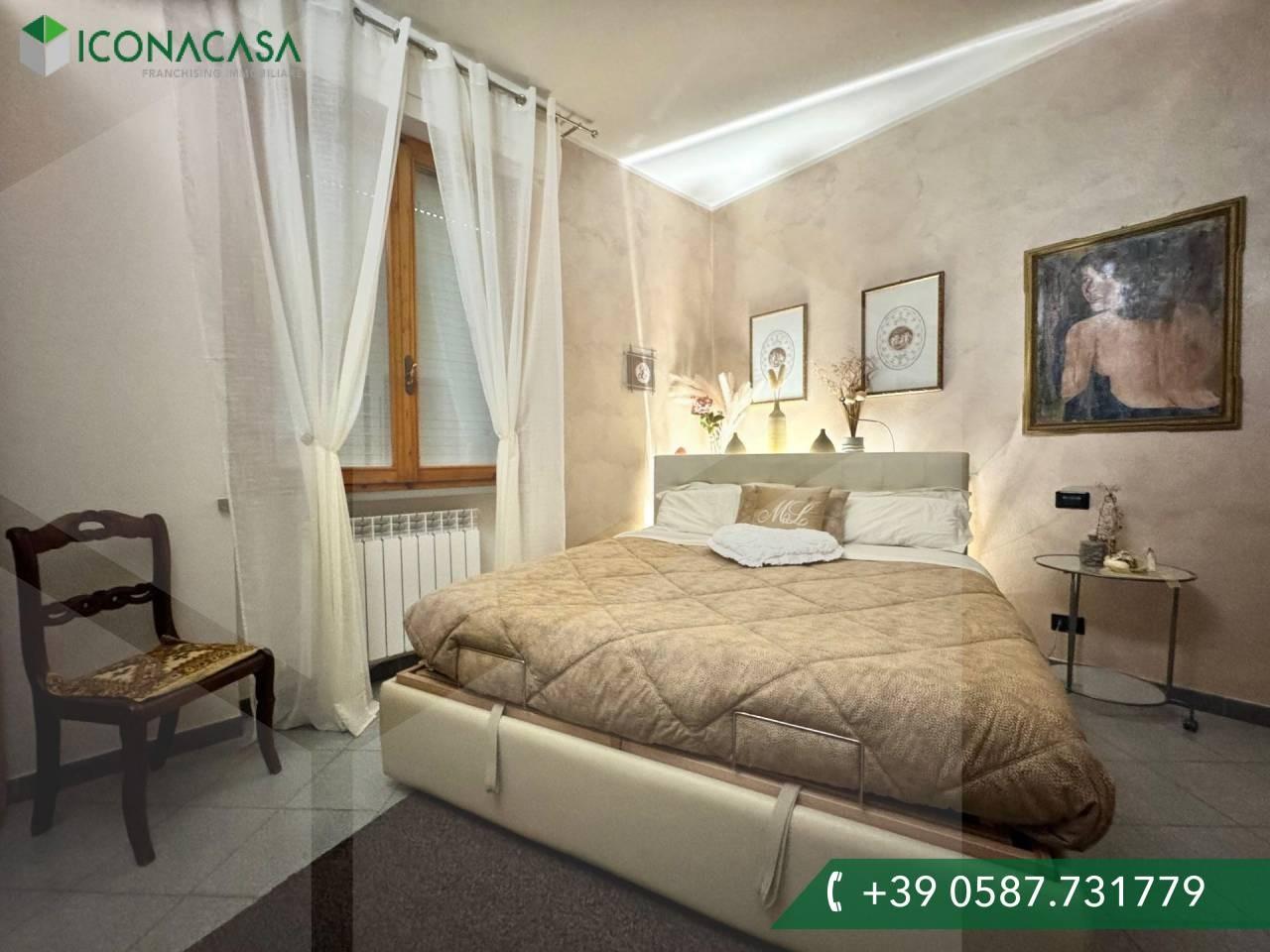 Immagine 16 di Appartamento in vendita  a Terricciola