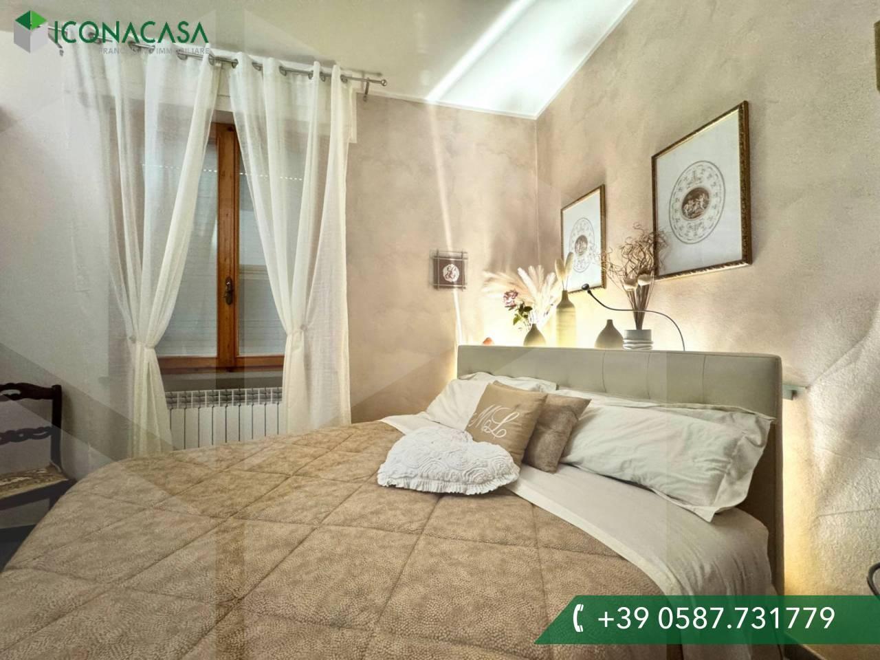 Immagine 28 di Appartamento in vendita  a Terricciola