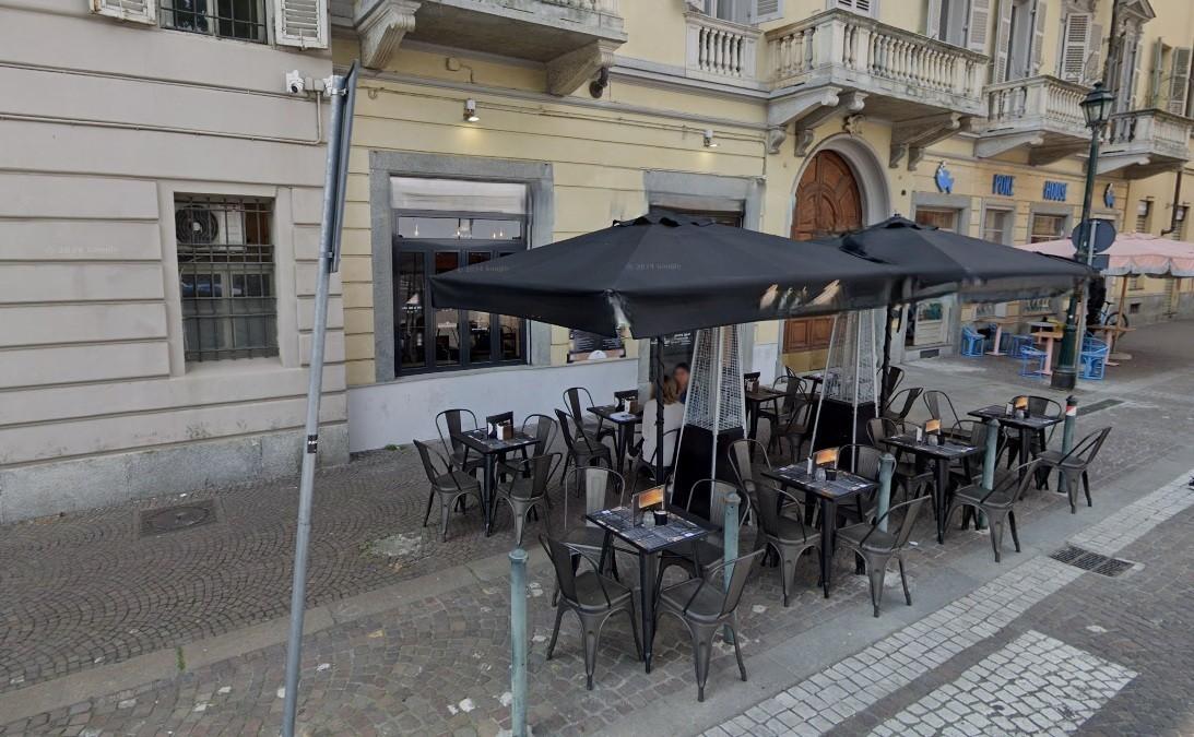 Immagine 31 di Bar / Ristorante in vendita  a Torino