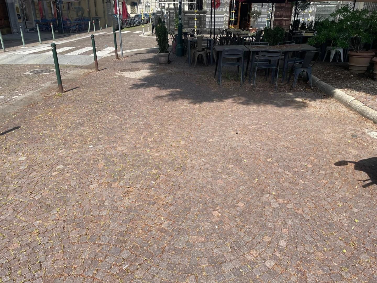 Immagine 2 di Bar / Ristorante in vendita  a Torino