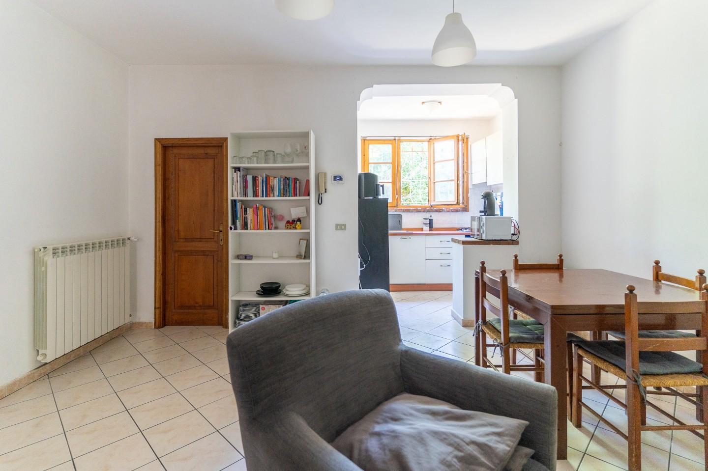 Immagine 6 di Appartamento in vendita  a Empoli