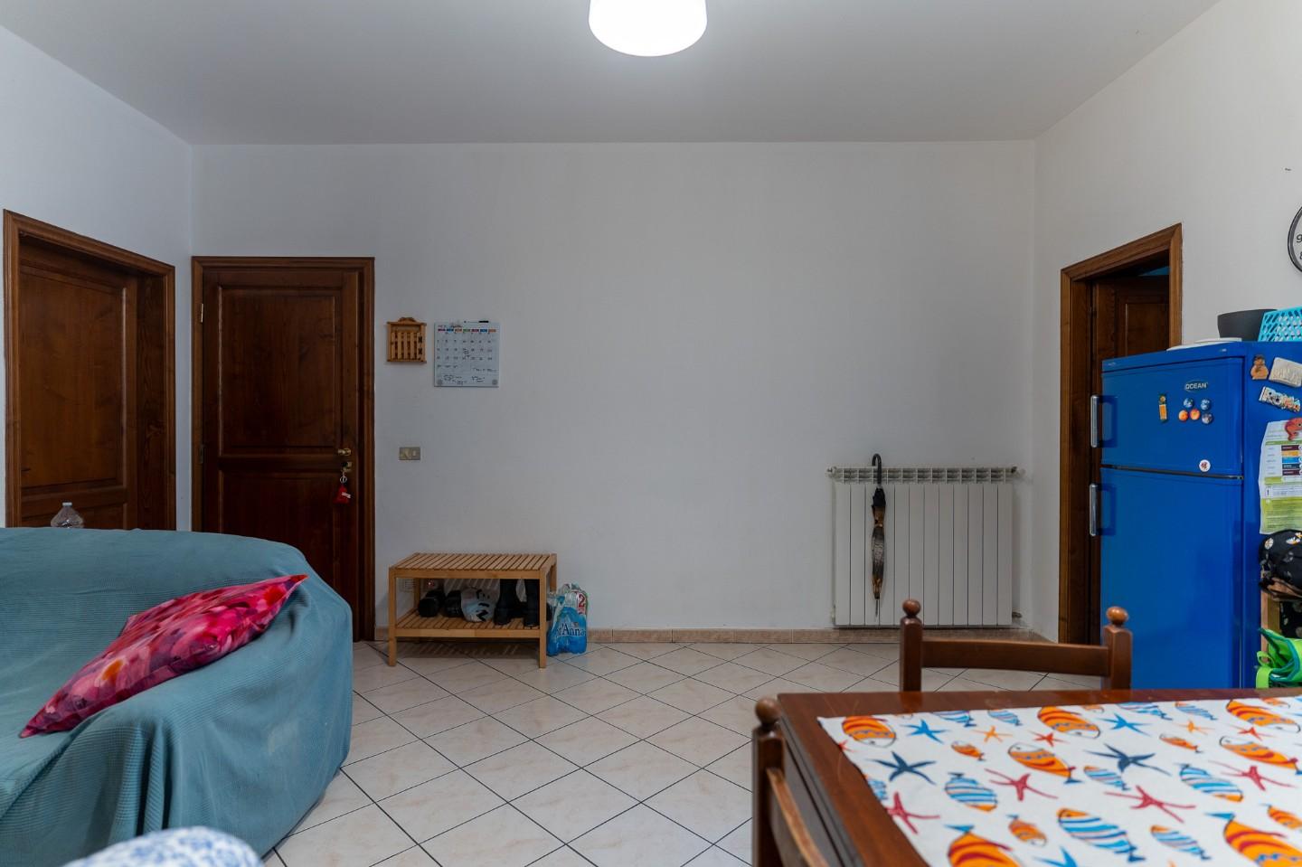 Immagine 3 di Appartamento in vendita  a Empoli