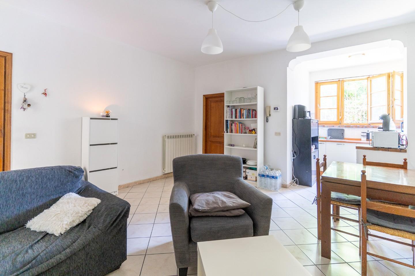 Immagine 5 di Appartamento in vendita  a Empoli