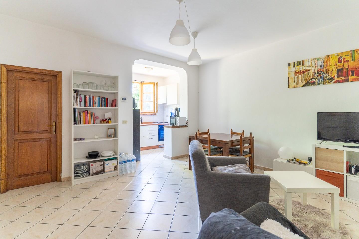 Immagine 7 di Appartamento in vendita  a Empoli