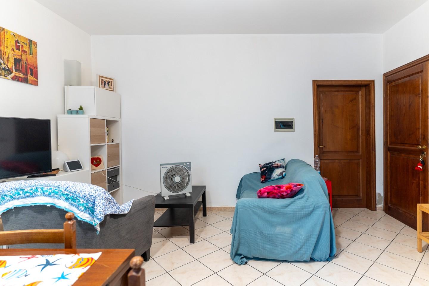 Immagine 2 di Appartamento in vendita  a Empoli