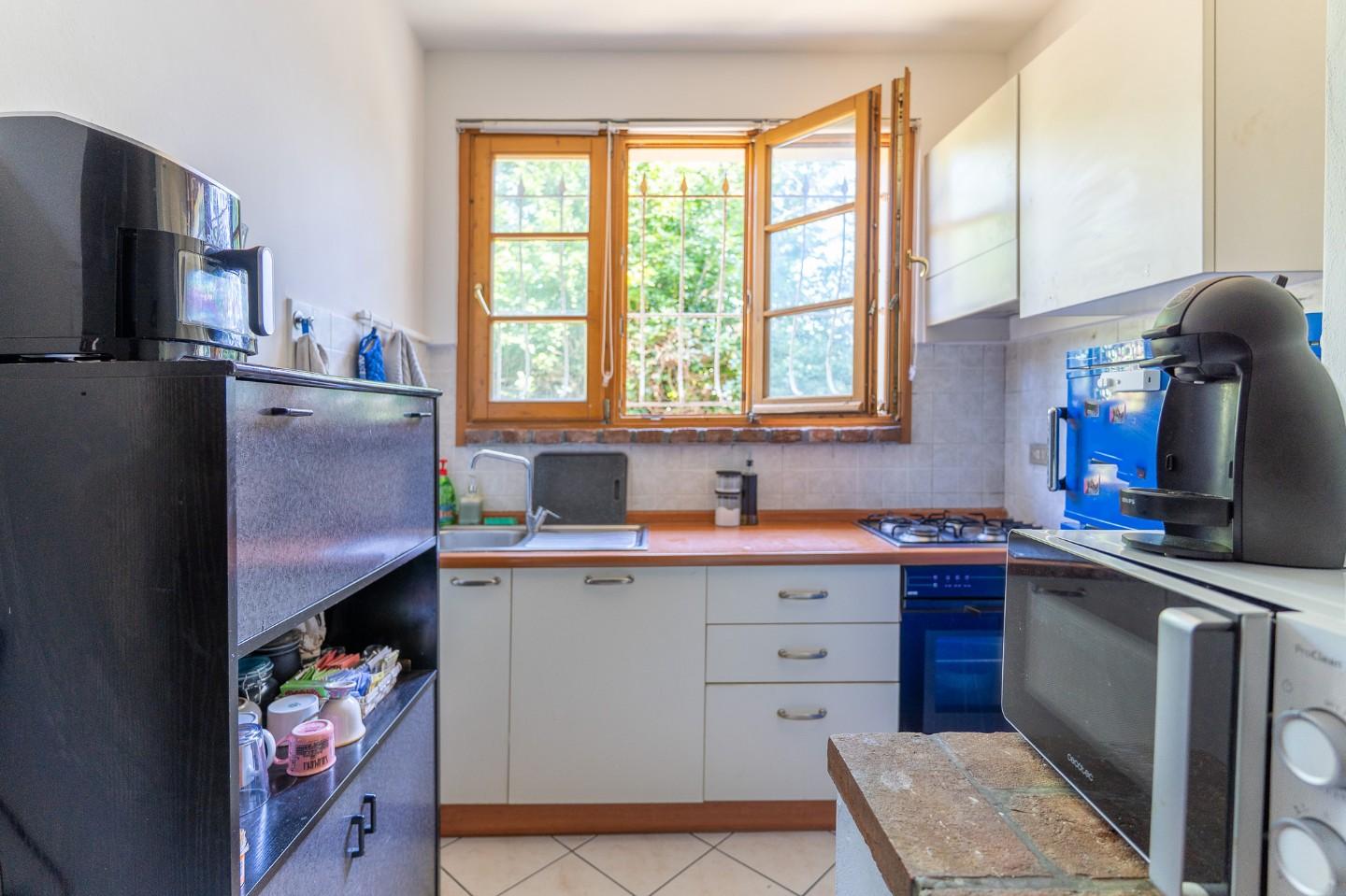 Immagine 10 di Appartamento in vendita  a Empoli