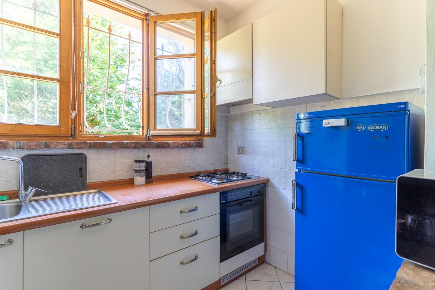 Immagine 11 di Appartamento in vendita  a Empoli