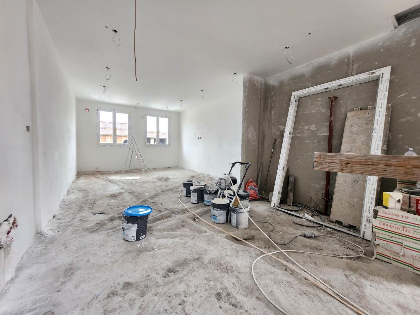 Immagine 7 di Appartamento in vendita  a Capannori