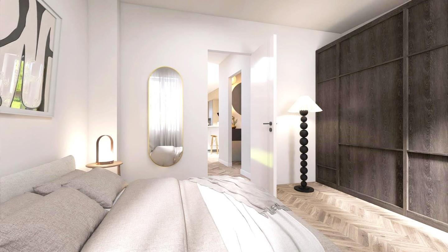 Immagine 12 di Appartamento in vendita  a Capannori