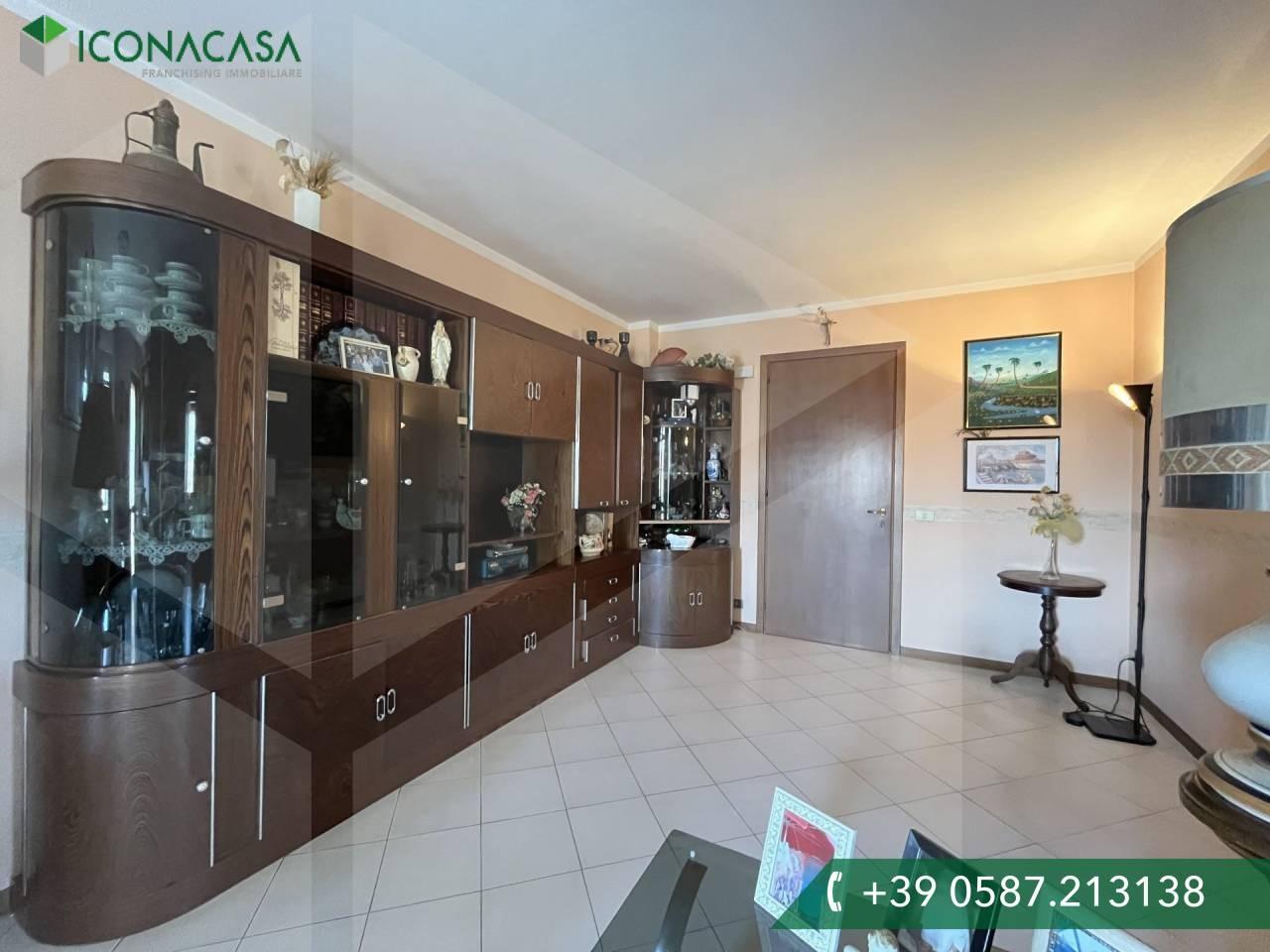 Immagine 20 di Appartamento in vendita  a Bientina