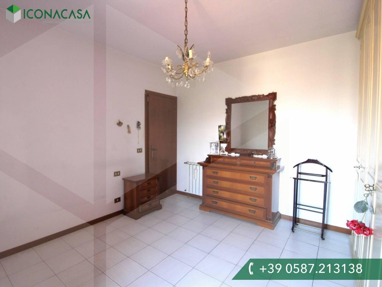 Immagine 25 di Appartamento in vendita  a Bientina