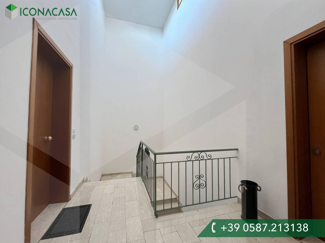 Immagine 12 di Appartamento in vendita  a Bientina