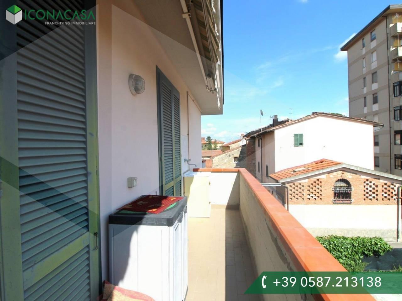 Immagine 28 di Appartamento in vendita  a Bientina