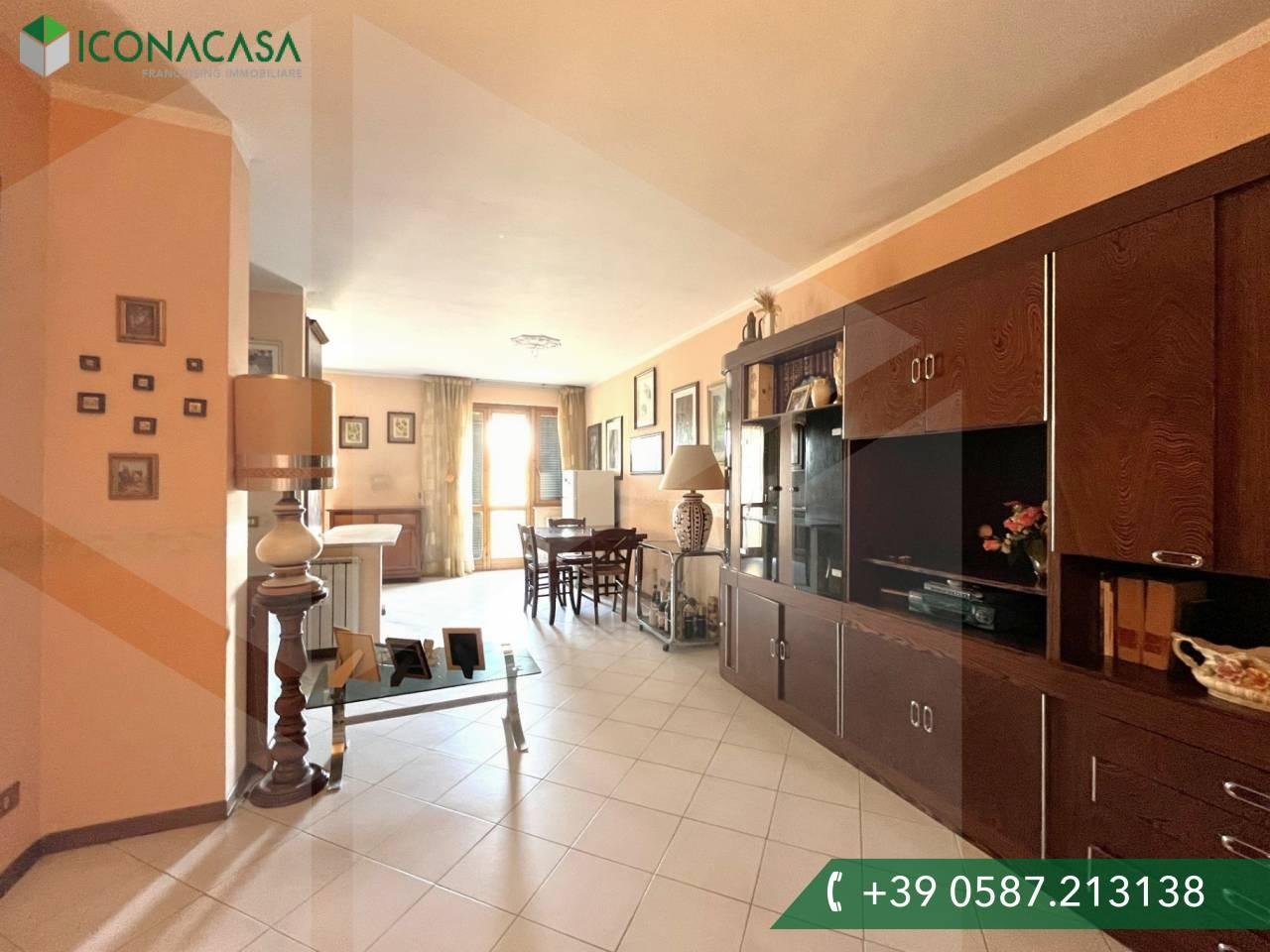 Immagine 13 di Appartamento in vendita  a Bientina