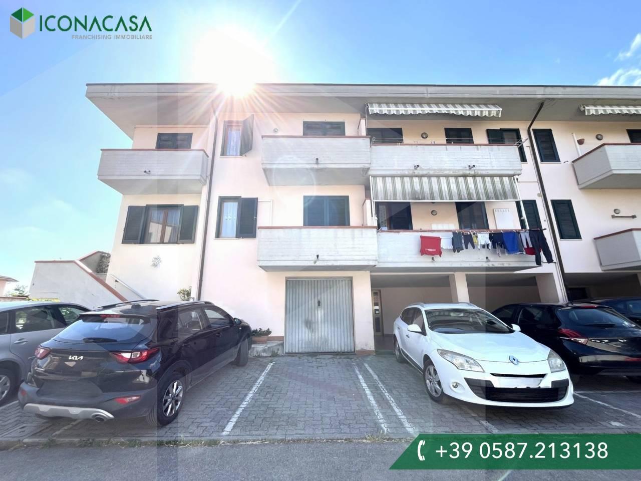 Immagine 8 di Appartamento in vendita  a Bientina