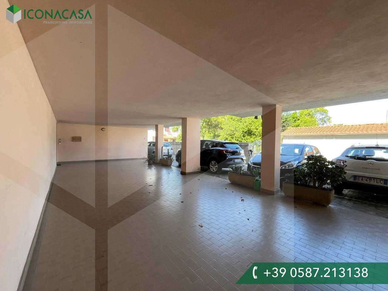 Immagine 10 di Appartamento in vendita  a Bientina