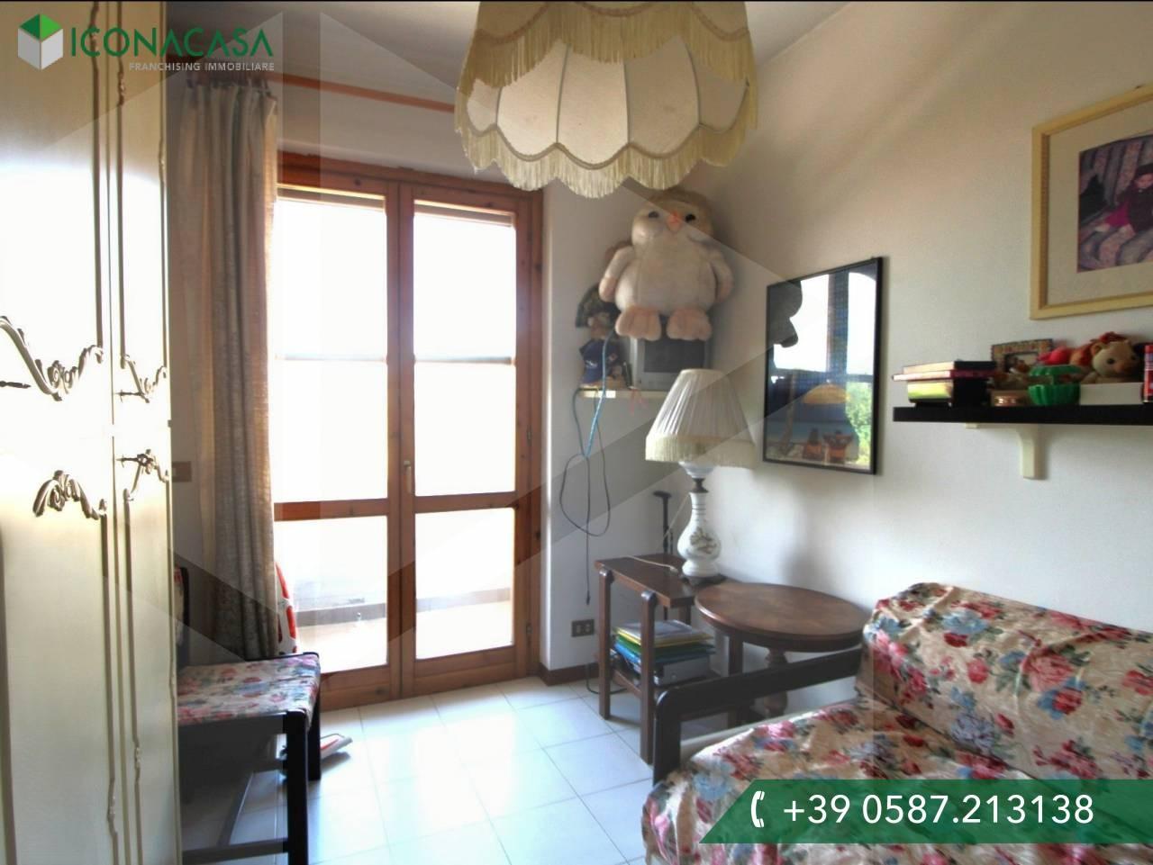 Immagine 4 di Appartamento in vendita  a Bientina