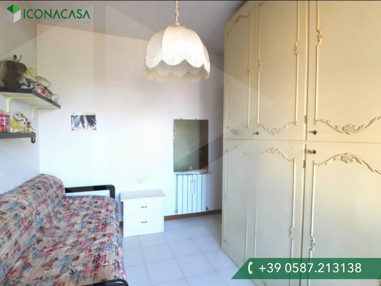 Immagine 3 di Appartamento in vendita  a Bientina