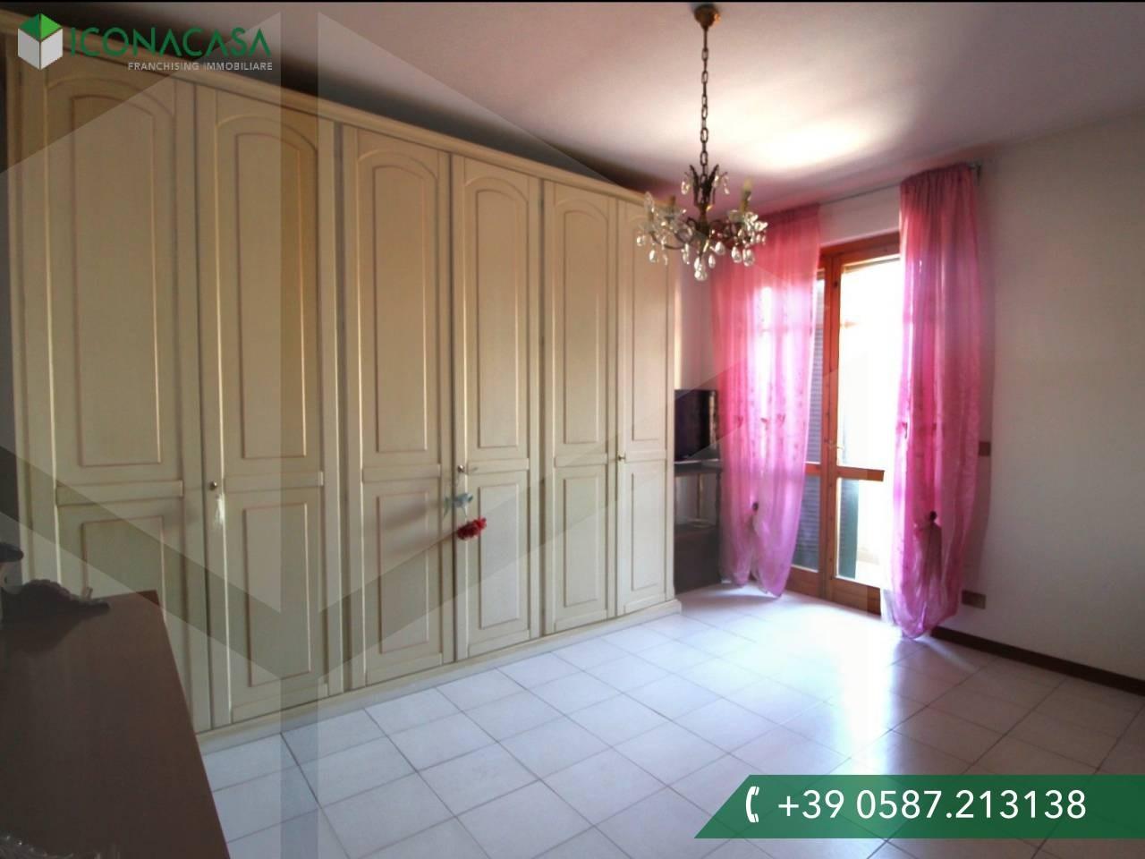 Immagine 23 di Appartamento in vendita  a Bientina