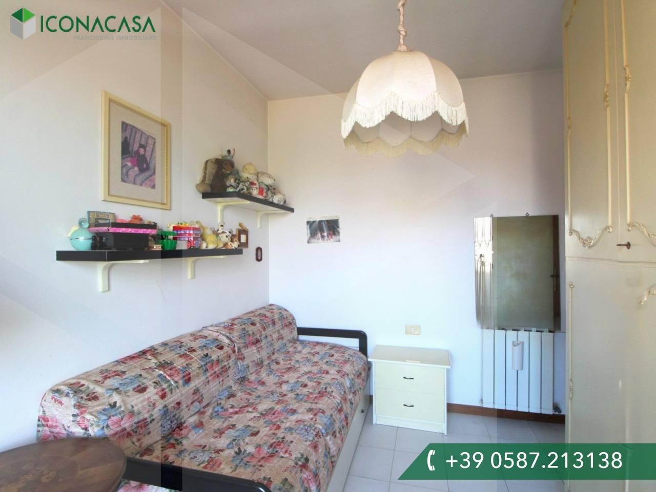 Immagine 2 di Appartamento in vendita  a Bientina