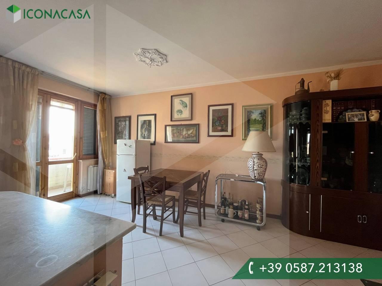 Immagine 19 di Appartamento in vendita  a Bientina