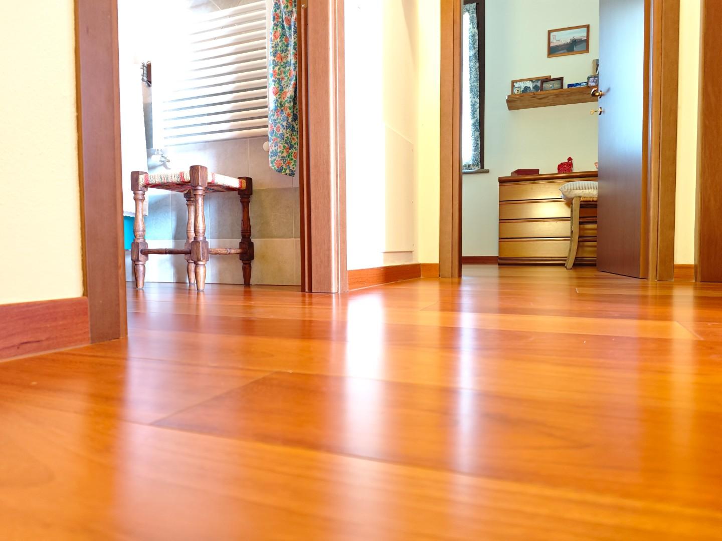 Immagine 22 di Villetta a schiera in vendita  a Capannoli