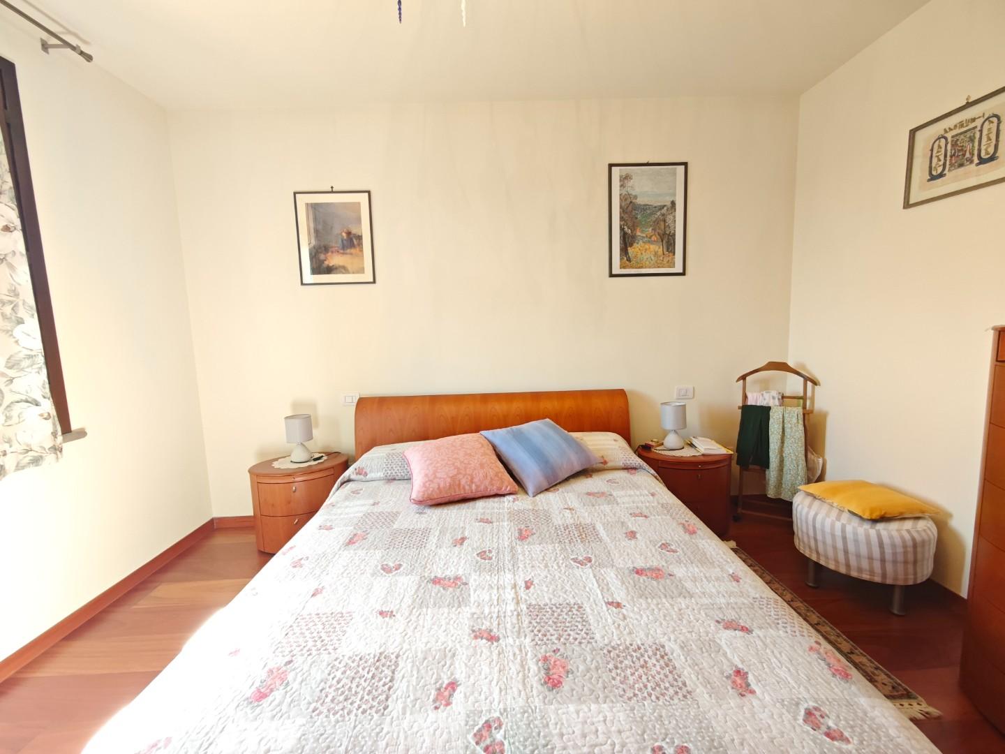 Immagine 28 di Villetta a schiera in vendita  a Capannoli