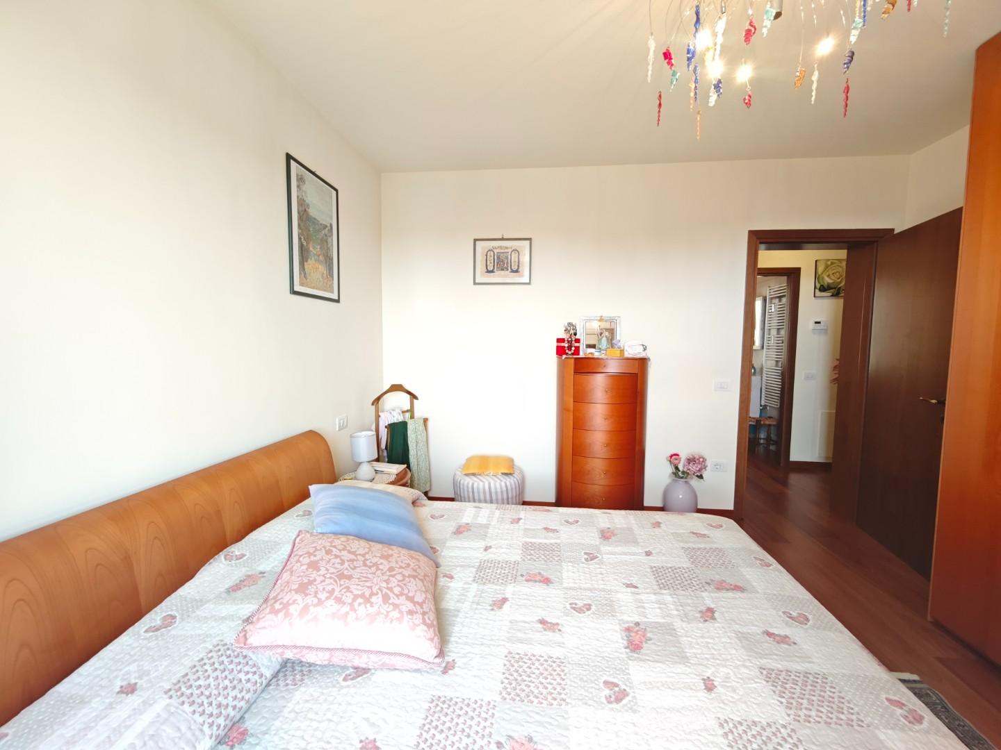 Immagine 30 di Villetta a schiera in vendita  a Capannoli