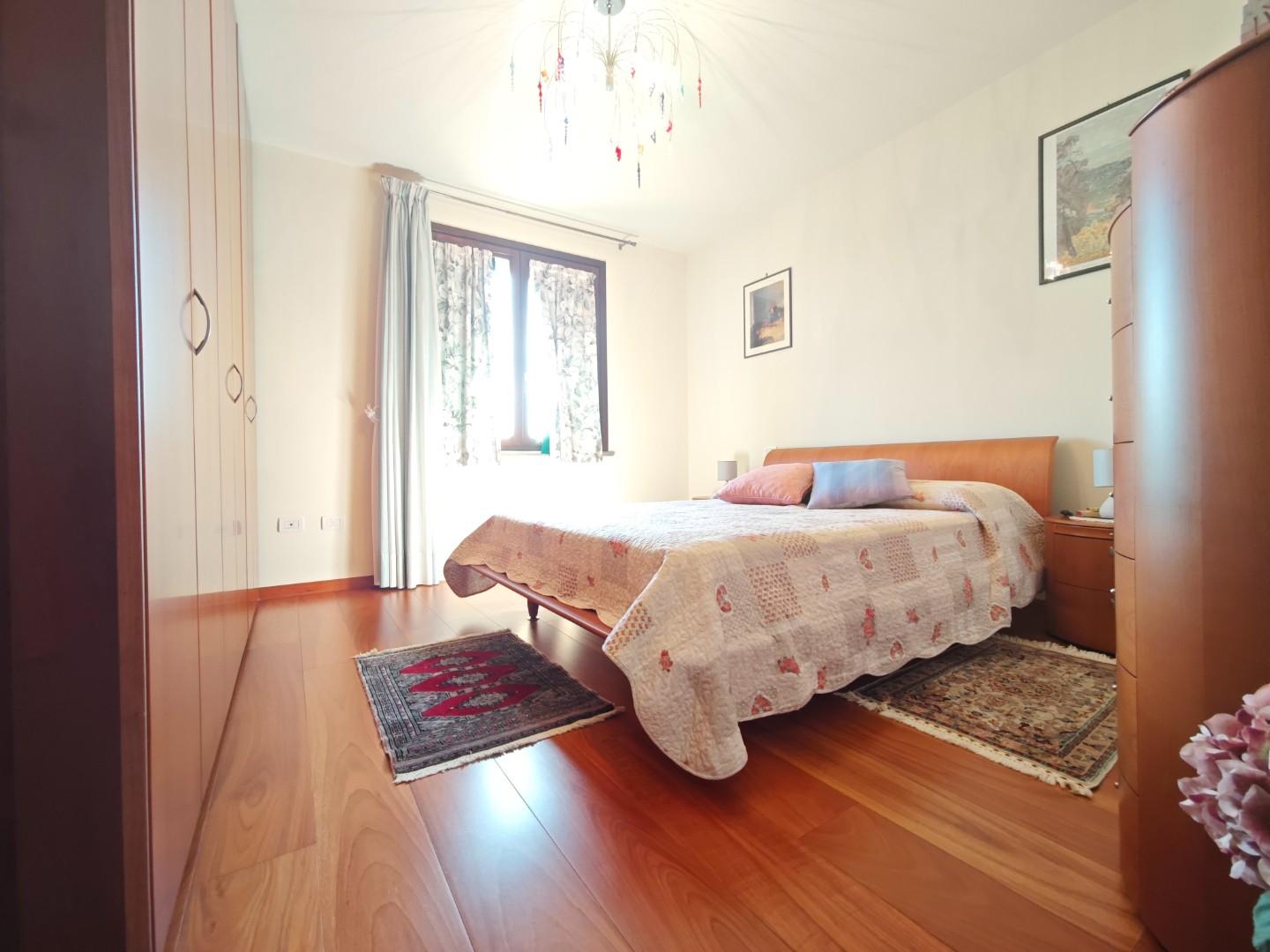 Immagine 29 di Villetta a schiera in vendita  a Capannoli