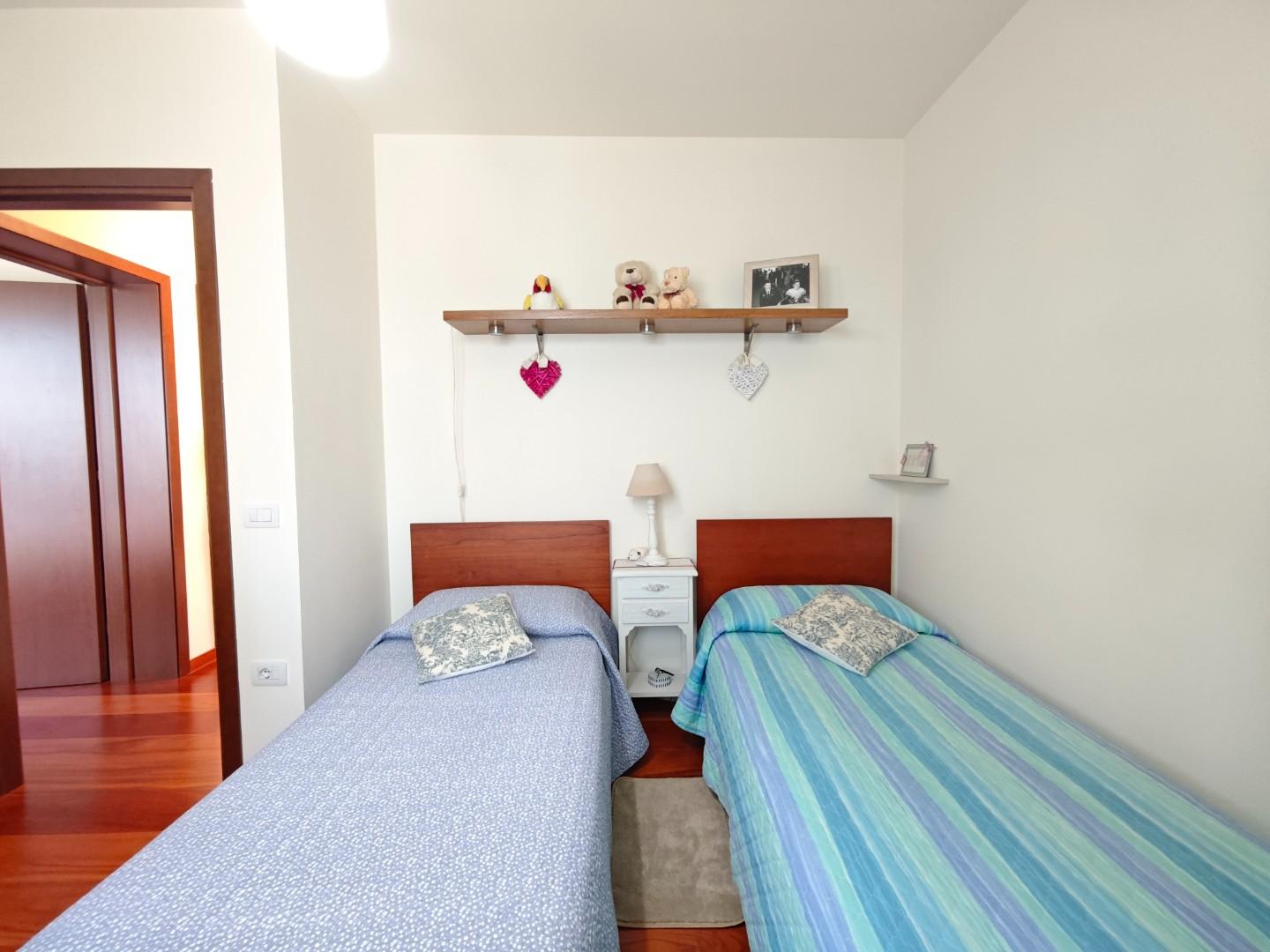 Immagine 27 di Villetta a schiera in vendita  a Capannoli