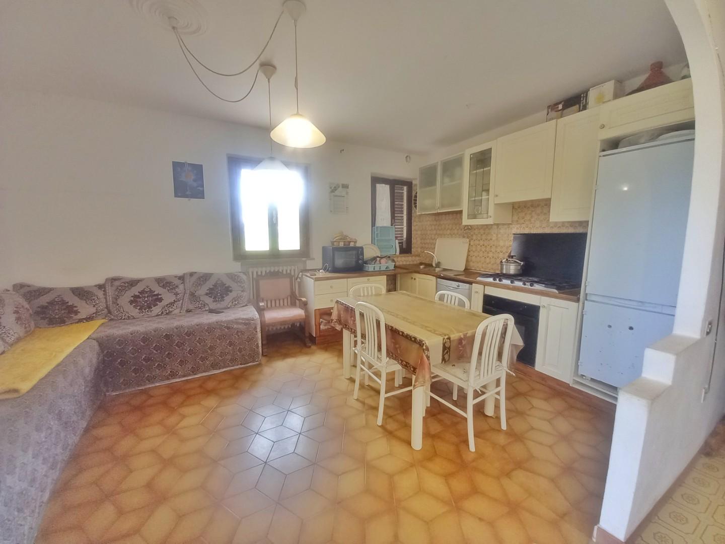 Immagine 4 di Terratetto in vendita  a Castelfiorentino