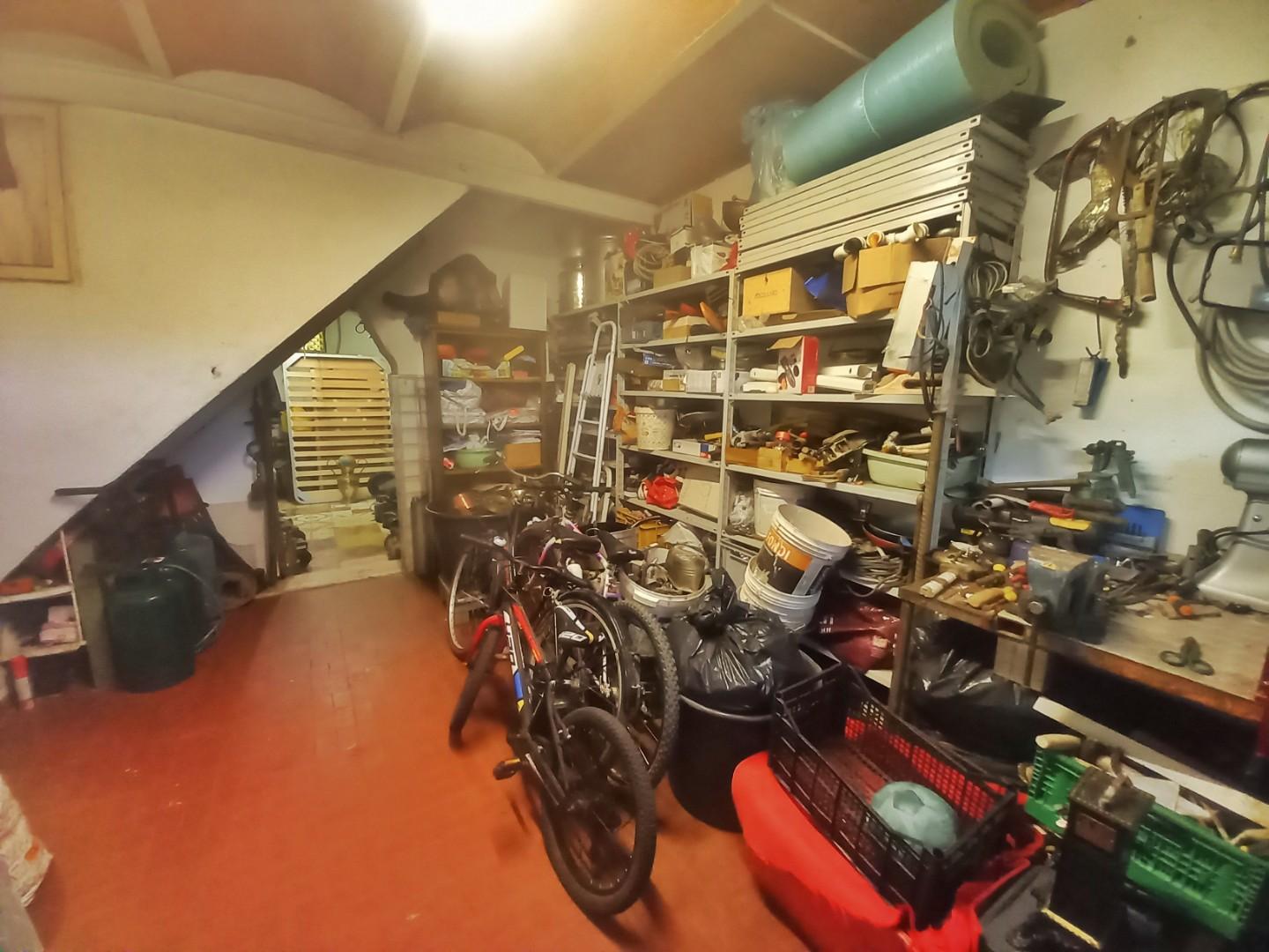 Immagine 23 di Terratetto in vendita  a Castelfiorentino