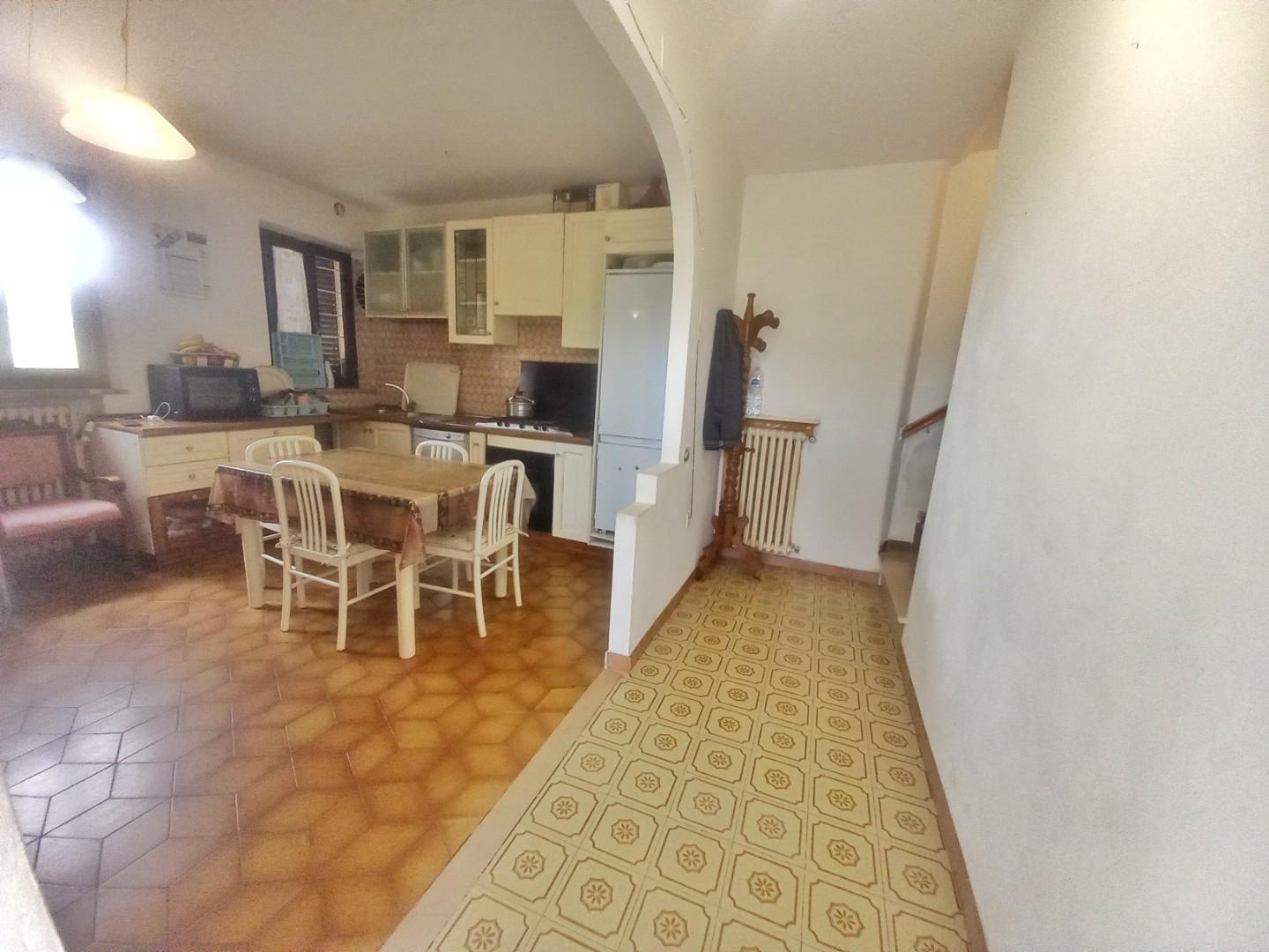 Immagine 7 di Terratetto in vendita  a Castelfiorentino