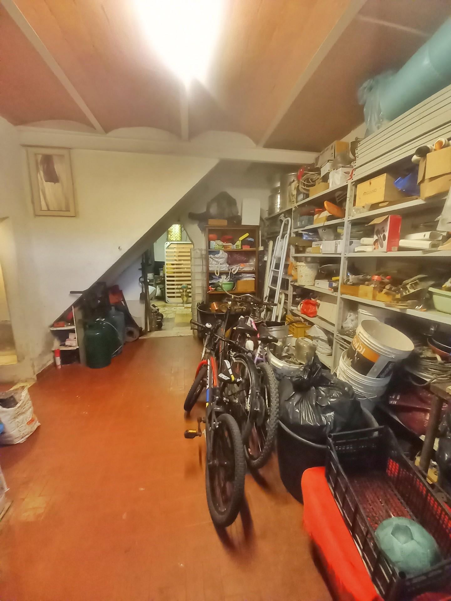 Immagine 24 di Terratetto in vendita  a Castelfiorentino