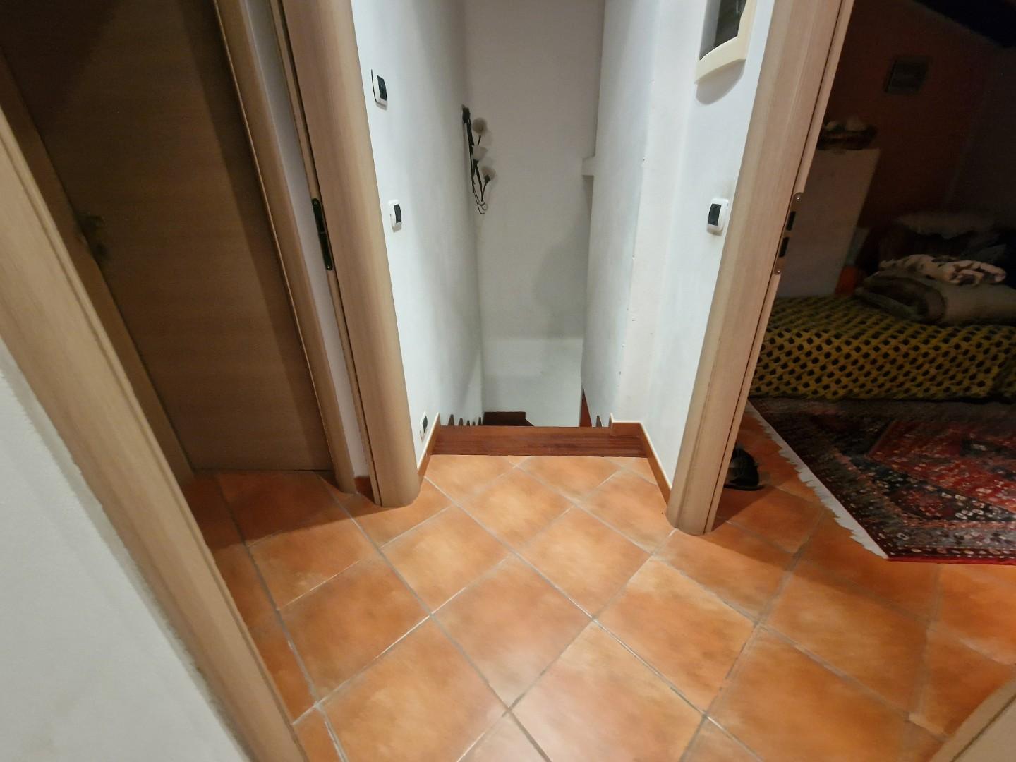 Immagine 11 di Villa in vendita  a Carrara