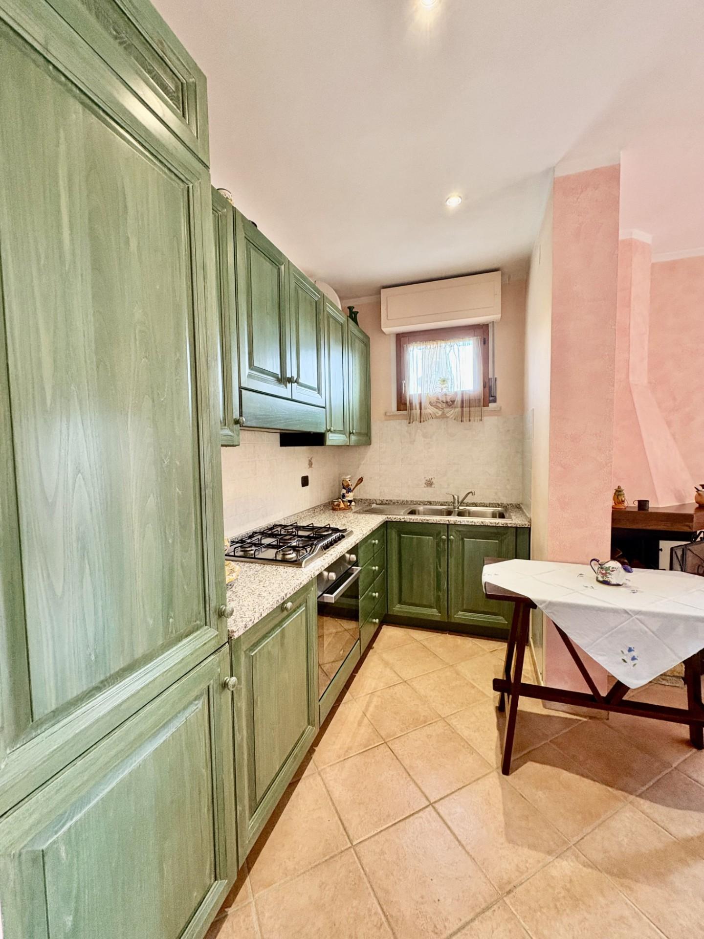 Immagine 6 di Appartamento in vendita  a Castelfiorentino