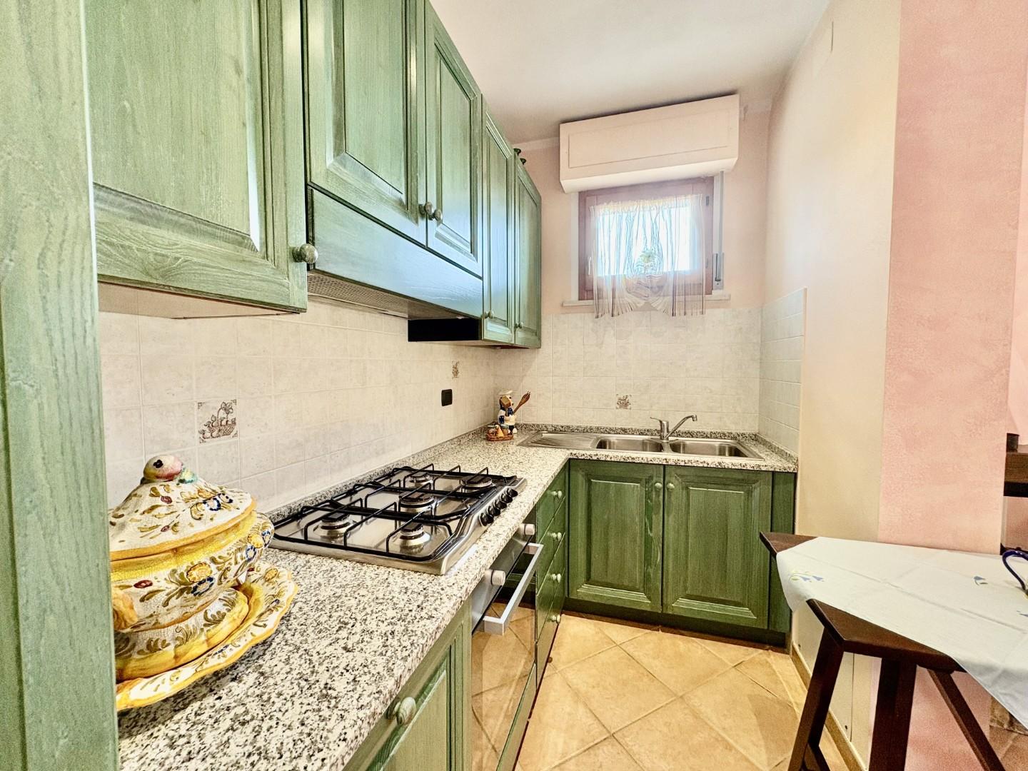 Immagine 7 di Appartamento in vendita  a Castelfiorentino