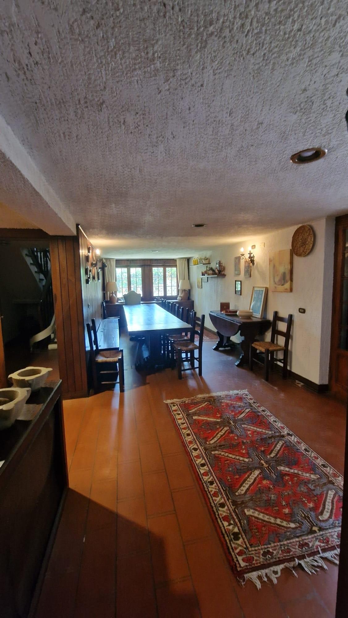 Immagine 11 di Casa bifamiliare in vendita  a Camaiore