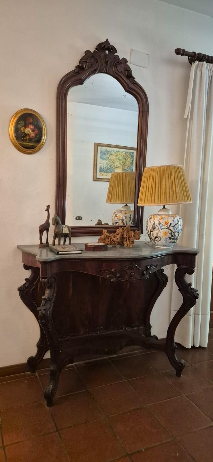 Immagine 17 di Casa bifamiliare in vendita  a Camaiore