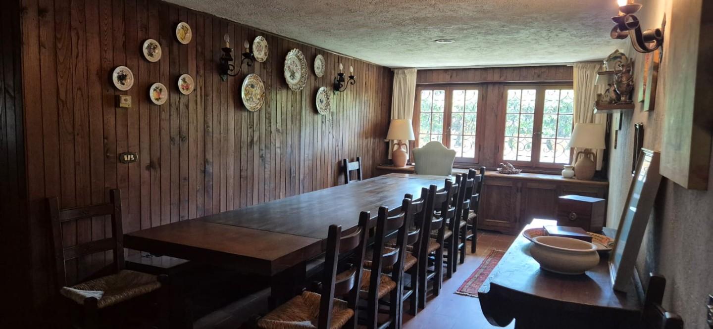 Immagine 14 di Casa bifamiliare in vendita  a Camaiore