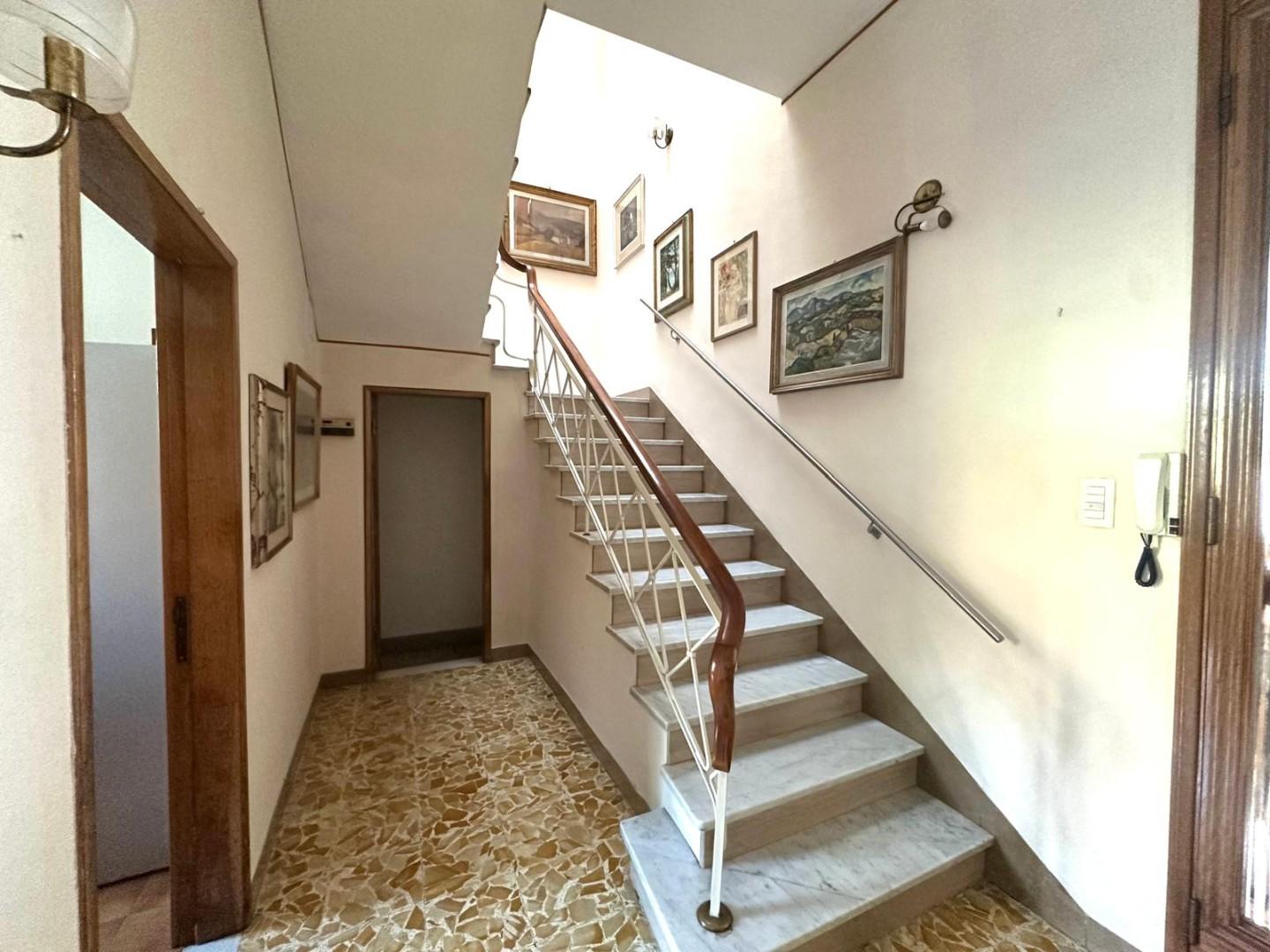 Immagine 17 di Terratetto in vendita  a Empoli