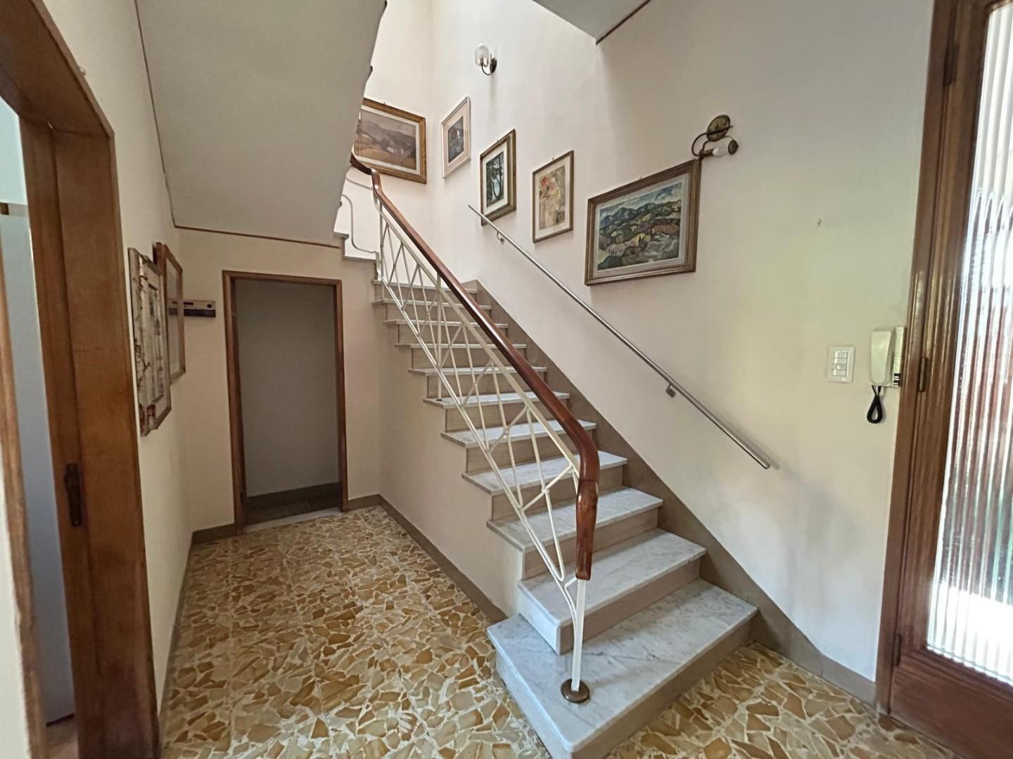 Immagine 4 di Terratetto in vendita  a Empoli