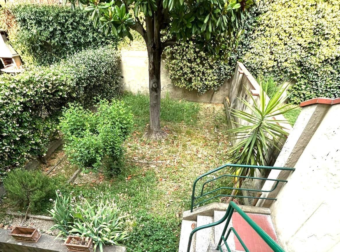Immagine 5 di Terratetto in vendita  a Empoli