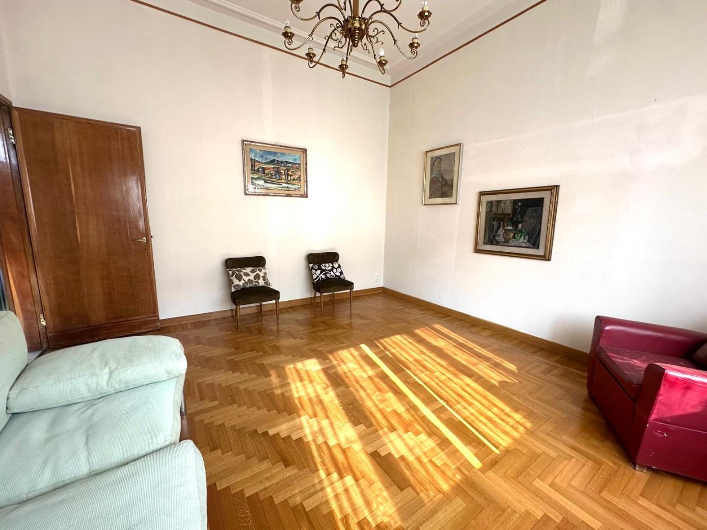 Immagine 3 di Terratetto in vendita  a Empoli