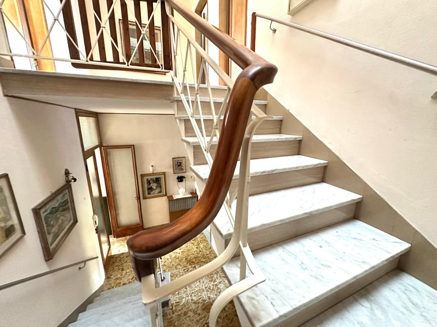 Immagine 1 di Terratetto in vendita  a Empoli