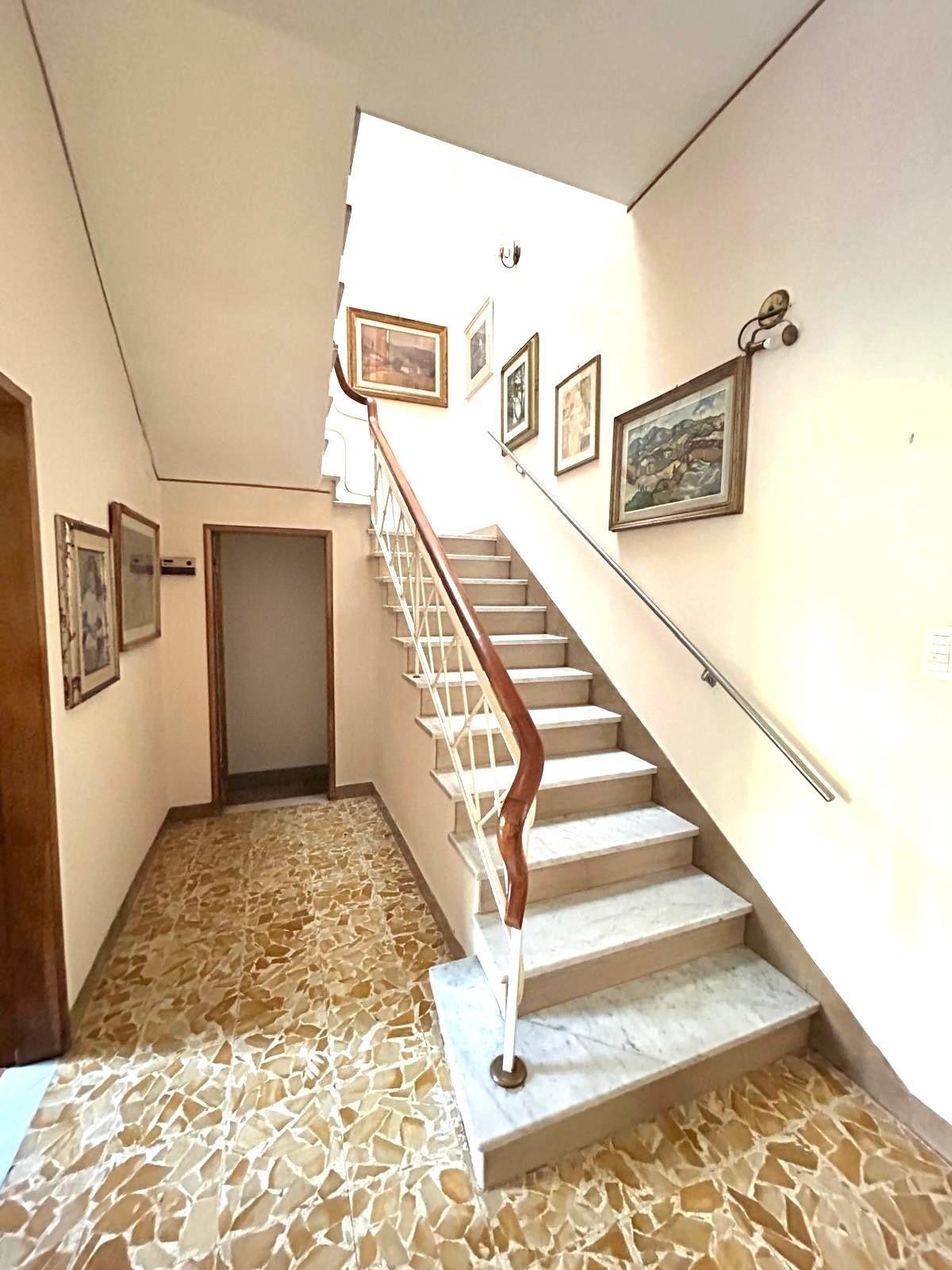 Immagine 6 di Terratetto in vendita  a Empoli