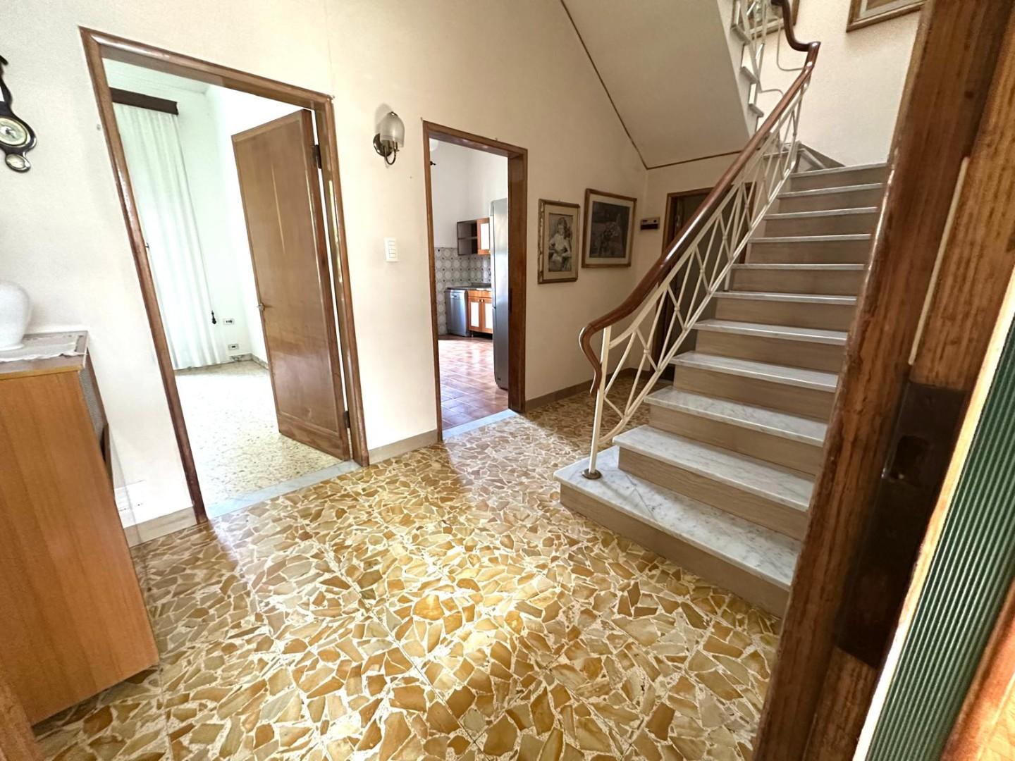 Immagine 14 di Terratetto in vendita  a Empoli