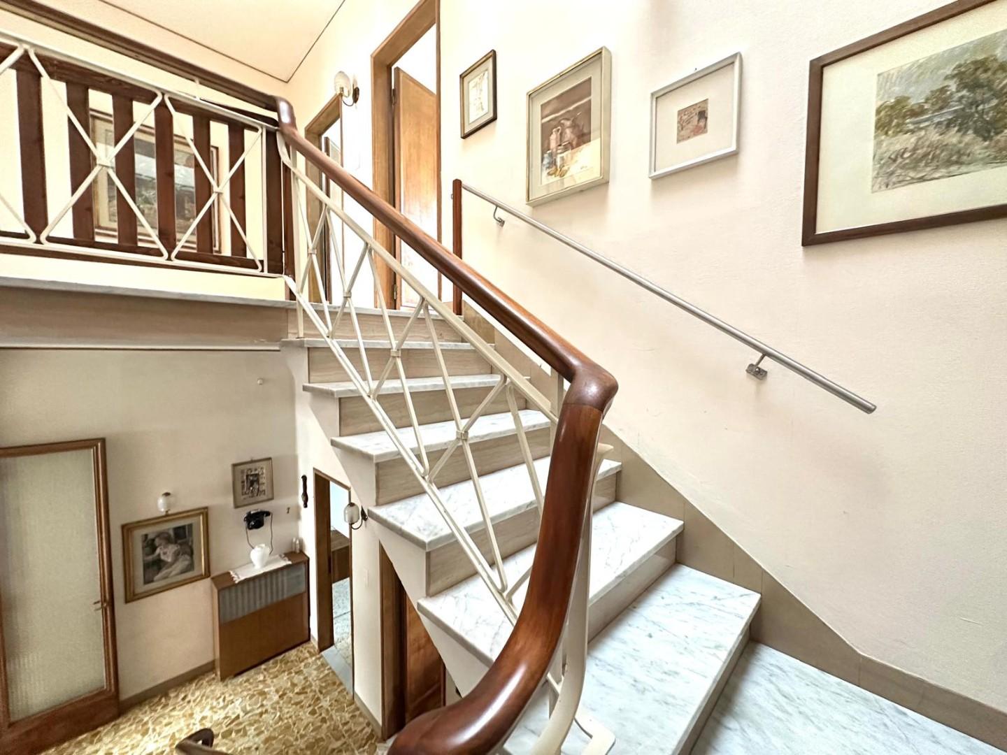 Immagine 21 di Terratetto in vendita  a Empoli